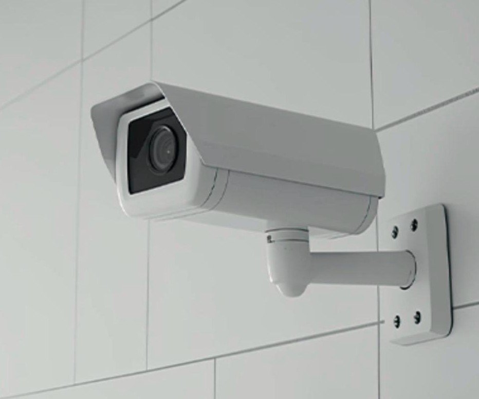 CCTV